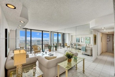 Breathtaking panoramic views of the Turnberry Isle Country Club on Turnberry Isle Resort and Club in Florida - for sale on GolfHomes.com, golf home, golf lot