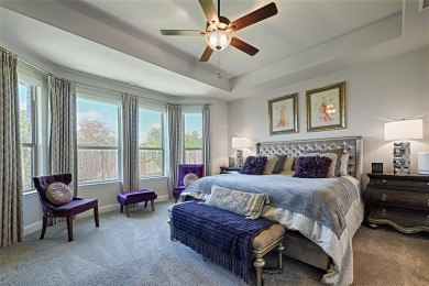 This is the one you have been waiting for! Gorgeous home in the on The Tribute At the Colony in Texas - for sale on GolfHomes.com, golf home, golf lot