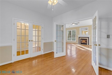 Welcome to the desirable Hills Quarters community in Irvington on King Carter Golf Course in Virginia - for sale on GolfHomes.com, golf home, golf lot