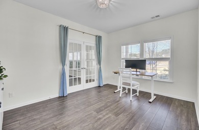 BEST DEAL IN TANNER PLANTATION!! Huge PRIVATE lot and MASSIVE on Yeamans Hall Club in South Carolina - for sale on GolfHomes.com, golf home, golf lot