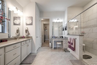 This is the one you have been waiting for! Gorgeous home in the on The Tribute At the Colony in Texas - for sale on GolfHomes.com, golf home, golf lot