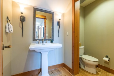 Create lasting family traditions at Old Greenwood with this on Northstar At Tahoe Golf Course in California - for sale on GolfHomes.com, golf home, golf lot