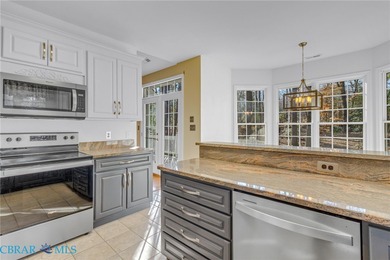 Welcome to the desirable Hills Quarters community in Irvington on King Carter Golf Course in Virginia - for sale on GolfHomes.com, golf home, golf lot