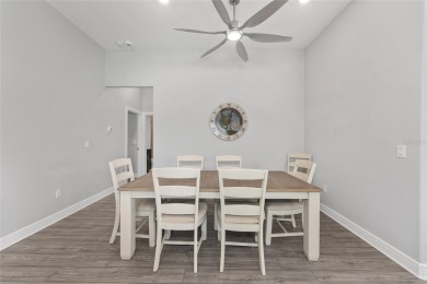 Step inside to enjoy this beautiful 3-bedroom, 2-bathroom home on Stone Creek Golf Club in Florida - for sale on GolfHomes.com, golf home, golf lot