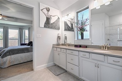 This is the one you have been waiting for! Gorgeous home in the on The Tribute At the Colony in Texas - for sale on GolfHomes.com, golf home, golf lot