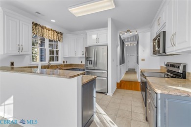 Welcome to the desirable Hills Quarters community in Irvington on King Carter Golf Course in Virginia - for sale on GolfHomes.com, golf home, golf lot