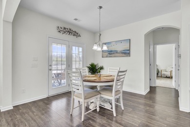 BEST DEAL IN TANNER PLANTATION!! Huge PRIVATE lot and MASSIVE on Yeamans Hall Club in South Carolina - for sale on GolfHomes.com, golf home, golf lot