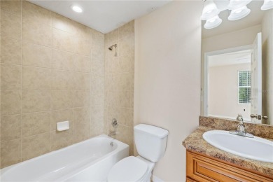 Welcome to easy living in this spacious 2-bedroom, 2-bathroom on Turkey Creek Golf and Country Club in Florida - for sale on GolfHomes.com, golf home, golf lot