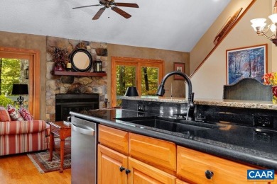 Open House Saturday 10/18/25 at 10:00-12:00 Located on the golf on Devils Knob in Virginia - for sale on GolfHomes.com, golf home, golf lot