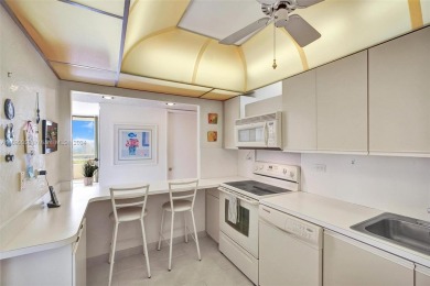 Breathtaking panoramic views of the Turnberry Isle Country Club on Turnberry Isle Resort and Club in Florida - for sale on GolfHomes.com, golf home, golf lot