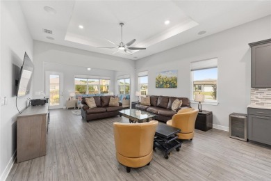 Step inside to enjoy this beautiful 3-bedroom, 2-bathroom home on Stone Creek Golf Club in Florida - for sale on GolfHomes.com, golf home, golf lot