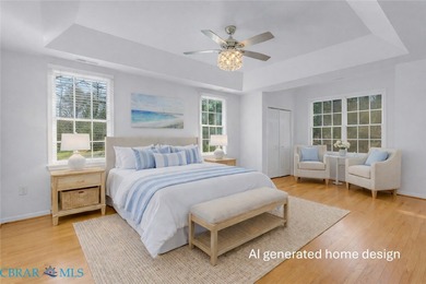 Welcome to the desirable Hills Quarters community in Irvington on King Carter Golf Course in Virginia - for sale on GolfHomes.com, golf home, golf lot