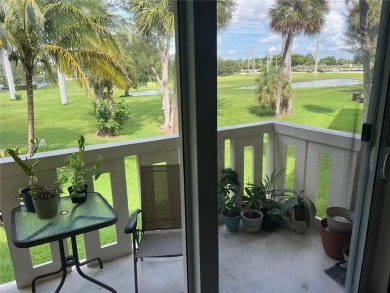 Beautiful unit two bedrooms two bathrooms, nice garden view, in on Don Shulas Golf Course and Club in Florida - for sale on GolfHomes.com, golf home, golf lot