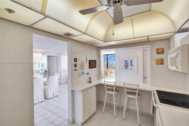 Breathtaking panoramic views of the Turnberry Isle Country Club on Turnberry Isle Resort and Club in Florida - for sale on GolfHomes.com, golf home, golf lot