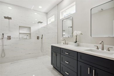 Welcome to this lovely 3 bedroom, 3 bathroom home. Nestled on a on Indian River Club in Florida - for sale on GolfHomes.com, golf home, golf lot