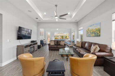 Step inside to enjoy this beautiful 3-bedroom, 2-bathroom home on Stone Creek Golf Club in Florida - for sale on GolfHomes.com, golf home, golf lot