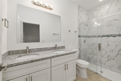 Discover effortless living in this brand-new 4-bedroom, 2-bath on Citrus Springs Country Club in Florida - for sale on GolfHomes.com, golf home, golf lot