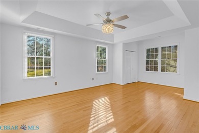 Welcome to the desirable Hills Quarters community in Irvington on King Carter Golf Course in Virginia - for sale on GolfHomes.com, golf home, golf lot