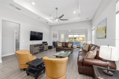 Step inside to enjoy this beautiful 3-bedroom, 2-bathroom home on Stone Creek Golf Club in Florida - for sale on GolfHomes.com, golf home, golf lot