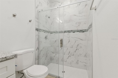 Discover effortless living in this brand-new 4-bedroom, 2-bath on Citrus Springs Country Club in Florida - for sale on GolfHomes.com, golf home, golf lot