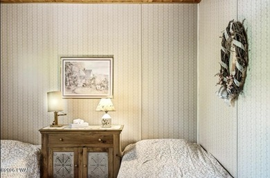 Welcome to 10 Sandy Ct, Lake Ariel, PA, a peaceful and private on The Hideout Golf in Pennsylvania - for sale on GolfHomes.com, golf home, golf lot