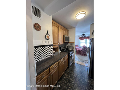 Come see this oversized one bedroom corner unit with stunning on Silver Lake Golf Course in New York - for sale on GolfHomes.com, golf home, golf lot