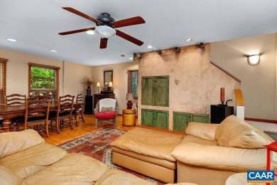 Open House Saturday 10/18/25 at 10:00-12:00 Located on the golf on Devils Knob in Virginia - for sale on GolfHomes.com, golf home, golf lot
