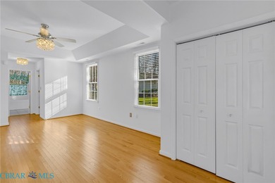 Welcome to the desirable Hills Quarters community in Irvington on King Carter Golf Course in Virginia - for sale on GolfHomes.com, golf home, golf lot