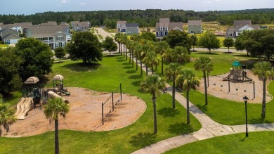 Discover Rice Hope in Port Wentworth, GA  A Community That Feels on Crosswinds Golf Club in Georgia - for sale on GolfHomes.com, golf home, golf lot
