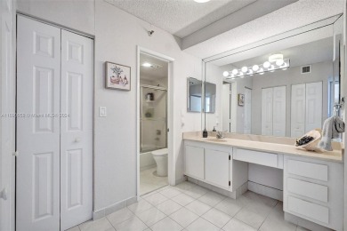 Breathtaking panoramic views of the Turnberry Isle Country Club on Turnberry Isle Resort and Club in Florida - for sale on GolfHomes.com, golf home, golf lot