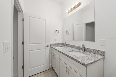 Discover effortless living in this brand-new 4-bedroom, 2-bath on Citrus Springs Country Club in Florida - for sale on GolfHomes.com, golf home, golf lot