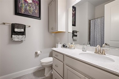 This is the one you have been waiting for! Gorgeous home in the on The Tribute At the Colony in Texas - for sale on GolfHomes.com, golf home, golf lot