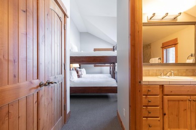 Create lasting family traditions at Old Greenwood with this on Northstar At Tahoe Golf Course in California - for sale on GolfHomes.com, golf home, golf lot