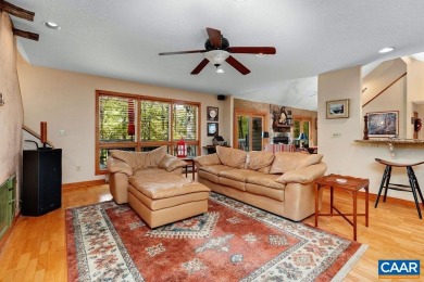 Open House Saturday 10/18/25 at 10:00-12:00 Located on the golf on Devils Knob in Virginia - for sale on GolfHomes.com, golf home, golf lot