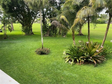 Beautiful unit two bedrooms two bathrooms, nice garden view, in on Don Shulas Golf Course and Club in Florida - for sale on GolfHomes.com, golf home, golf lot