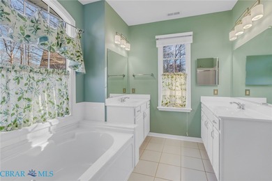 Welcome to the desirable Hills Quarters community in Irvington on King Carter Golf Course in Virginia - for sale on GolfHomes.com, golf home, golf lot