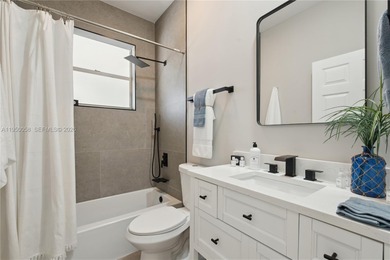 Welcome to this lovely 3 bedroom, 3 bathroom home. Nestled on a on Indian River Club in Florida - for sale on GolfHomes.com, golf home, golf lot