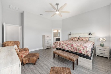 Step inside to enjoy this beautiful 3-bedroom, 2-bathroom home on Stone Creek Golf Club in Florida - for sale on GolfHomes.com, golf home, golf lot