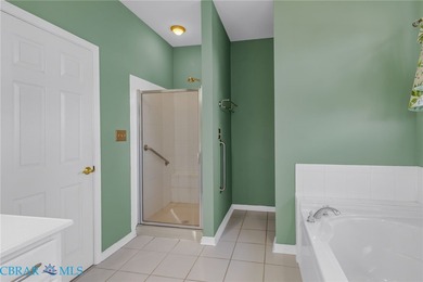 Welcome to the desirable Hills Quarters community in Irvington on King Carter Golf Course in Virginia - for sale on GolfHomes.com, golf home, golf lot