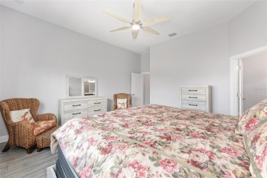 Step inside to enjoy this beautiful 3-bedroom, 2-bathroom home on Stone Creek Golf Club in Florida - for sale on GolfHomes.com, golf home, golf lot