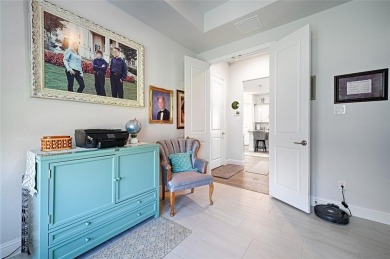 This is the one you have been waiting for! Gorgeous home in the on The Tribute At the Colony in Texas - for sale on GolfHomes.com, golf home, golf lot