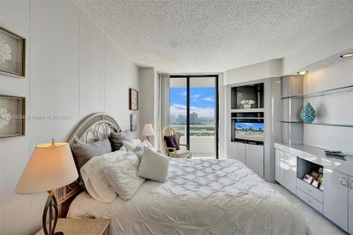 Breathtaking panoramic views of the Turnberry Isle Country Club on Turnberry Isle Resort and Club in Florida - for sale on GolfHomes.com, golf home, golf lot