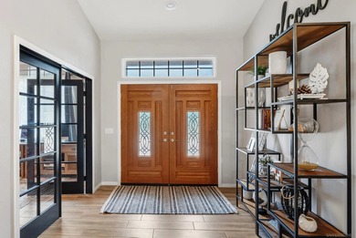 Looking for a gorgeous home with privacy AND views? Then look no on Welk Resort San Diego in California - for sale on GolfHomes.com, golf home, golf lot