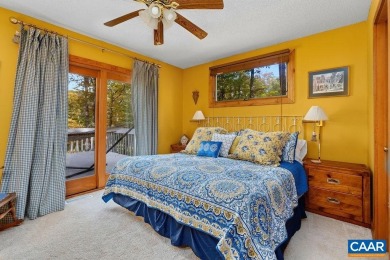 Open House Saturday 10/18/25 at 10:00-12:00 Located on the golf on Devils Knob in Virginia - for sale on GolfHomes.com, golf home, golf lot