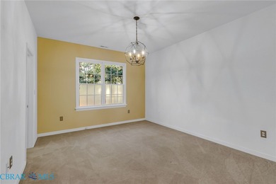 Welcome to the desirable Hills Quarters community in Irvington on King Carter Golf Course in Virginia - for sale on GolfHomes.com, golf home, golf lot