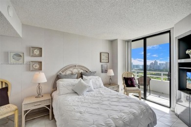Breathtaking panoramic views of the Turnberry Isle Country Club on Turnberry Isle Resort and Club in Florida - for sale on GolfHomes.com, golf home, golf lot