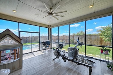 This is the one you have been waiting for! Gorgeous home in the on The Tribute At the Colony in Texas - for sale on GolfHomes.com, golf home, golf lot