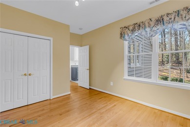 Welcome to the desirable Hills Quarters community in Irvington on King Carter Golf Course in Virginia - for sale on GolfHomes.com, golf home, golf lot