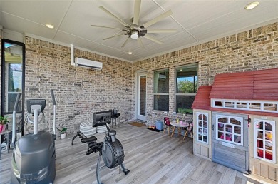 This is the one you have been waiting for! Gorgeous home in the on The Tribute At the Colony in Texas - for sale on GolfHomes.com, golf home, golf lot