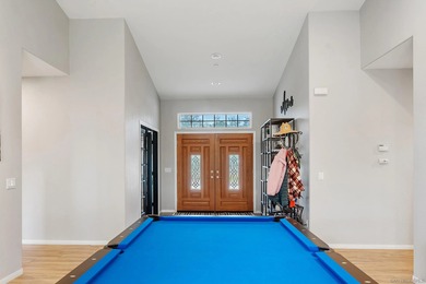 Looking for a gorgeous home with privacy AND views? Then look no on Welk Resort San Diego in California - for sale on GolfHomes.com, golf home, golf lot